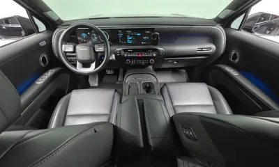 Hyundai Palisade 2026, 8881 км, за 60900000 KRW - фото 7