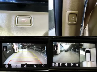Kia Canival 2018, 247670 км, за 9200000 KRW - фото 17
