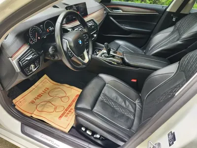 BMW 5-Series 2019, 73000 км, за 25900000 KRW - фото 9