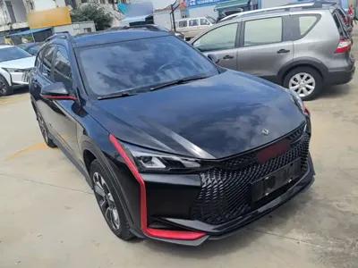 Aeolus GS 2023, 48099 км, за 39300 CNY - фото 4