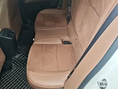 Buick Regal 2019, 49300 км, за 55700 CNY - фото 17
