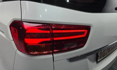 Kia Canival 2019, 160944 км, за 13700000 KRW - фото 24