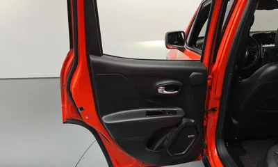 Jeep Renegade 2021, 96066 км, за 16900000 KRW - фото 25