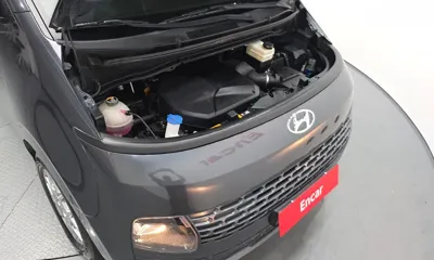 Hyundai Staria 2022, 71972 км, за 24500000 KRW - фото 6