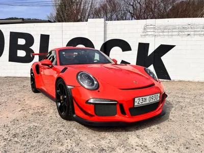 Porsche 911 2016, 24000 км, за 320000000 KRW - фото 8