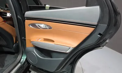 Genesis GV70 2022, 113286 км, за 28500000 KRW - фото 25