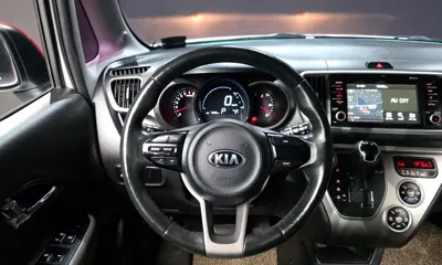 Kia Ray 2018, 76263 км, за 11800000 KRW - фото 13