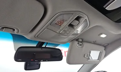 Hyundai Santafe 2016, 131420 км, за 12200000 KRW - фото 17