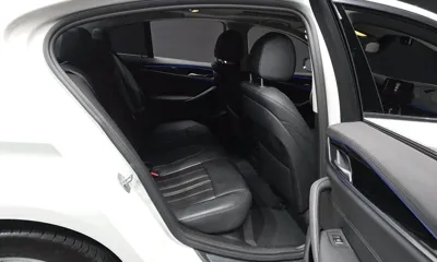 BMW 5-Series 2019, 127313 км, за 19400000 KRW - фото 12