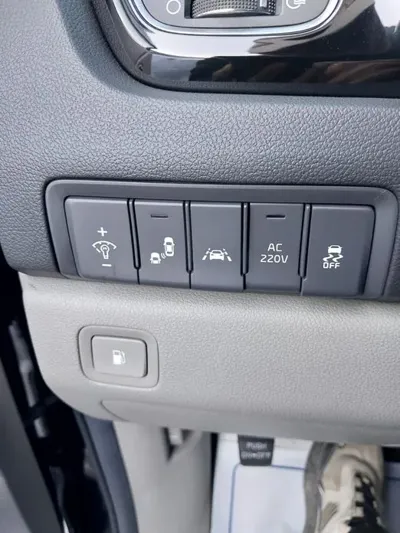 Kia Canival 2016, 97543 км, за 13500000 KRW - фото 15
