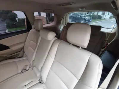 Honda Odyssey 2011, 164000 км, за 24500 CNY - фото 19