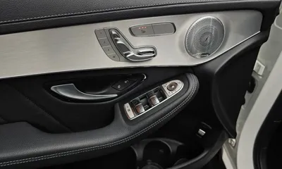 Mercedes-Benz GLC-Class 2019, 42205 км, за 33900000 KRW - фото 17