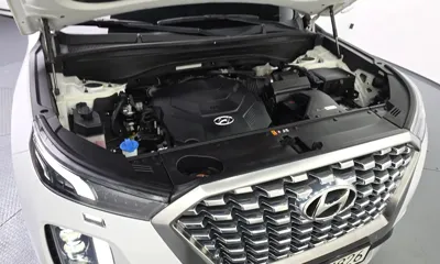 Hyundai Palisade 2022, 53971 км, за 27500000 KRW - фото 6