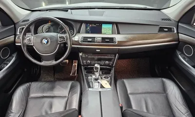 BMW Gran Turismo 2013, 169798 км, за 7790000 KRW - фото 7