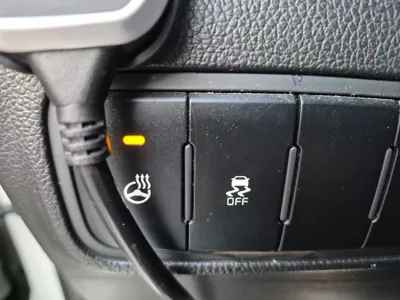 Kia Ray 2018, 152000 км, за 6990000 KRW - фото 16