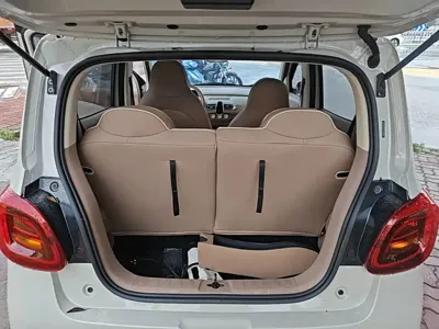 Wuling MINIEV 2025, 13100 км, за 33600 CNY - фото 19