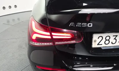 Mercedes-Benz A-Class 2020, 55448 км, за 21400000 KRW - фото 23