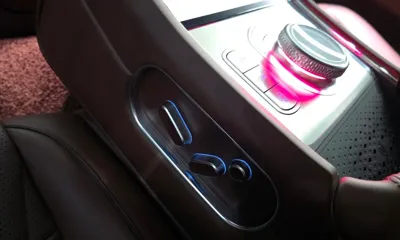 Genesis G90 2023, 17264 км, за 81200000 KRW - фото 33
