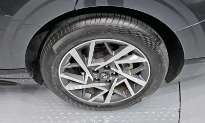 Hyundai Grandeur 2024, 49379 км, за 35000000 KRW - фото 21