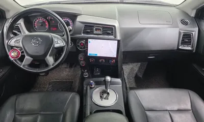 KG_Mobility_Ssangyong KORANDO 2018, 156347 км, за 8900000 KRW - фото 7