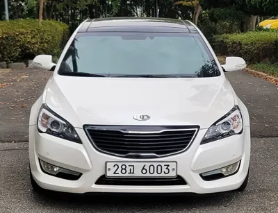 Kia K7 2011, 142000 км, за 4990000 KRW - фото 6