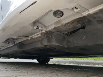 Toyota Camry 2021, 73600 км, за 98200 CNY - фото 17