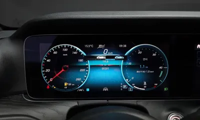 Mercedes-Benz E-Class 2022, 59391 км, за 36400000 KRW - фото 8