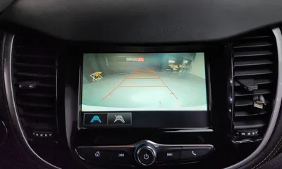 ChevroletGMDaewoo Trax 2017, 237830 км, за 3990000 KRW - фото 17