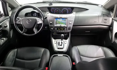 KG_Mobility_Ssangyong KORANDO 2018, 48028 км, за 16900000 KRW - фото 7