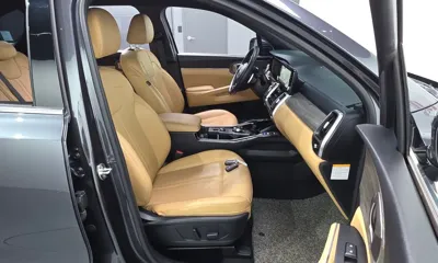 Kia Sorento 2022, 87837 км, за 25700000 KRW - фото 26