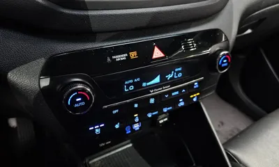 Hyundai Tucson 2018, 67011 км, за 14790000 KRW - фото 17