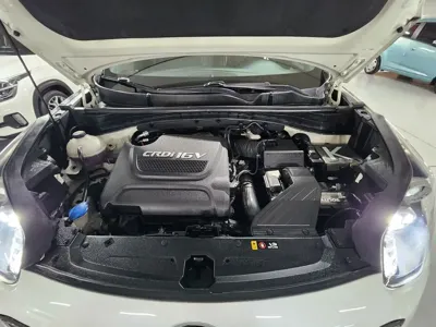 Kia Sportage 2018, 123949 км, за 11200000 KRW - фото 6