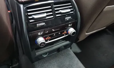 BMW 5-Series 2018, 135669 км, за 22600000 KRW - фото 18