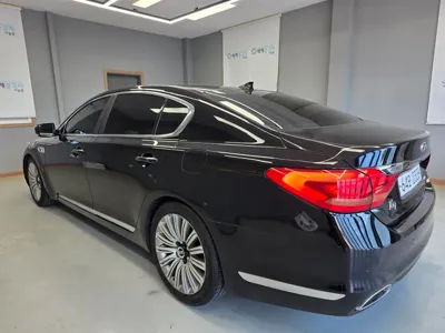 Kia K9 2013, 225851 км, за 5000000 KRW - фото 2