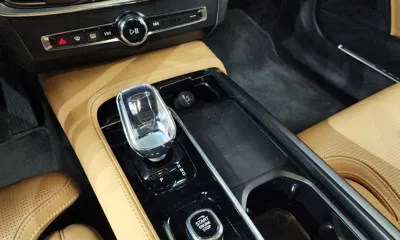 Volvo S90 2023, 43652 км, за 38200000 KRW - фото 9