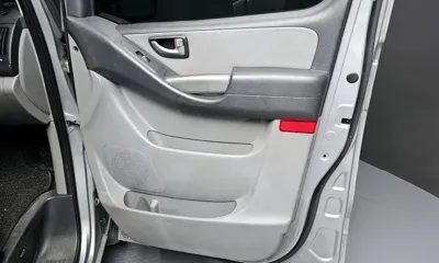 Hyundai Starex 2015, 154805 км, за 7900000 KRW - фото 25