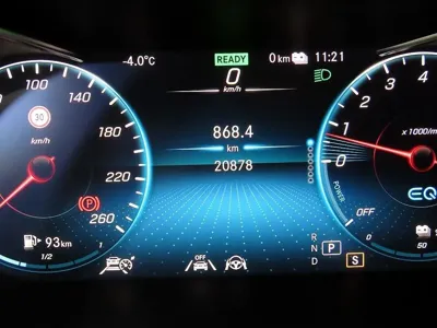 Mercedes-Benz GLC-Class 2022, 20874 км, за 46500000 KRW - фото 9