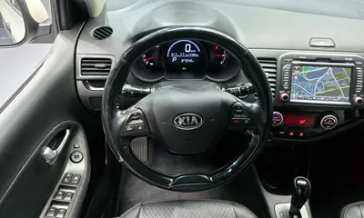 Kia Morning 2015, 147934 км, за 4500000 KRW - фото 13