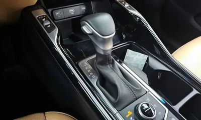 Kia Sorento 2023, 114204 км, за 24390000 KRW - фото 9