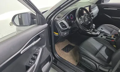 Kia Seltos 2020, 128860 км, за 13500000 KRW - фото 11