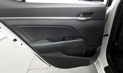 Hyundai Avante 2019, 148988 км, за 10100000 KRW - фото 25