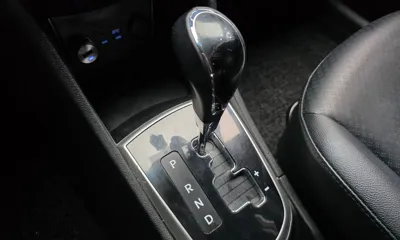 Hyundai Accent 2014, 110893 км, за 5100000 KRW - фото 9