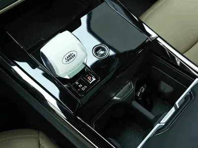 Land Rover Sport 2025, 19000 км, за 718000 CNY - фото 10