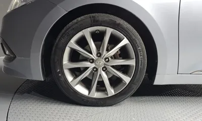 Hyundai Grandeur 2016, 115293 км, за 7800000 KRW - фото 5