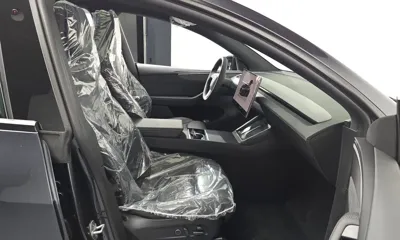 Tesla Model Y 2026, 65 км, за 72600000 KRW - фото 26
