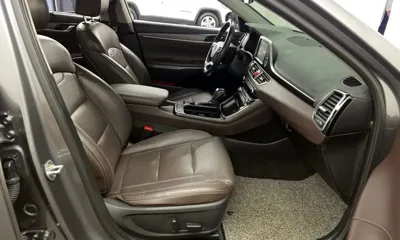 Hyundai Grandeur 2018, 185066 км, за 7990000 KRW - фото 11