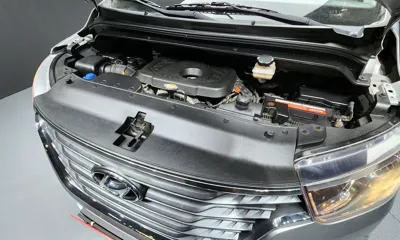 Hyundai Starex 2019, 85090 км, за 16300000 KRW - фото 6