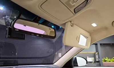 Kia K7 2017, 135939 км, за 9500000 KRW - фото 20
