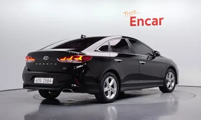 Hyundai Sonata 2019, 88898 км, за 13700000 KRW - фото 2