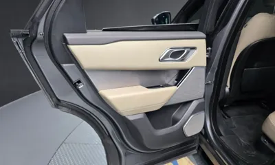 Land Rover Range Rover Velar 2018, 129686 км, за 25990000 KRW - фото 25